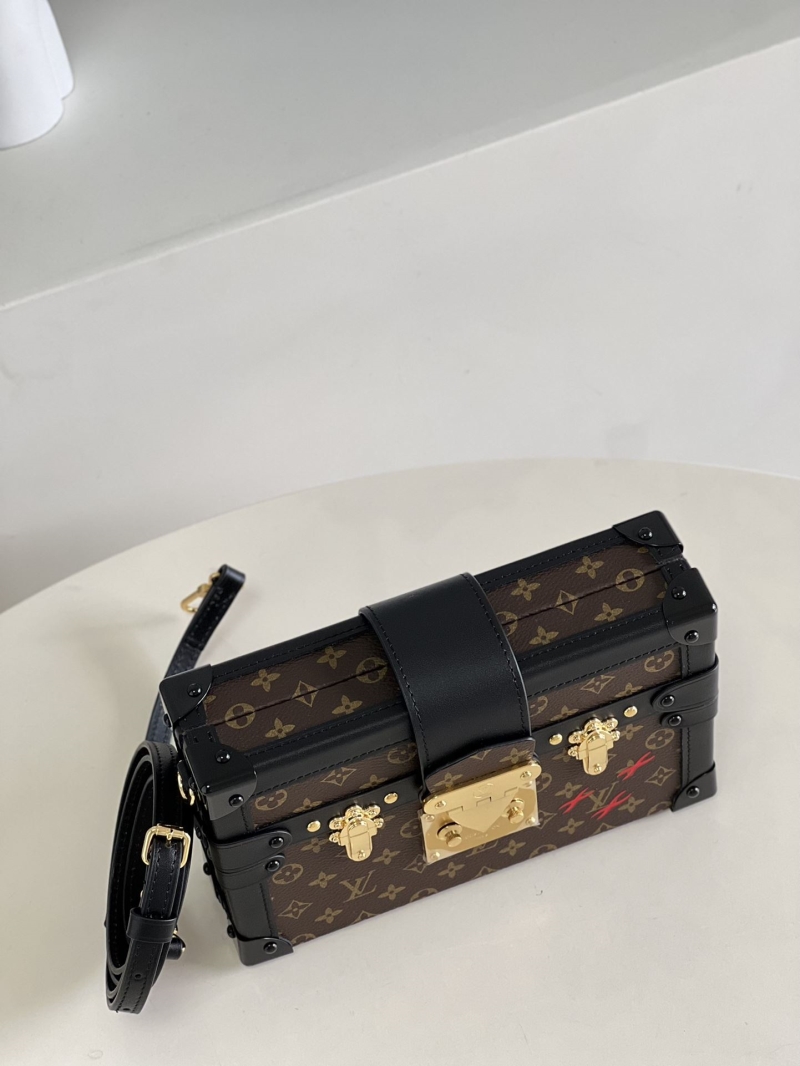 LV Box Bags